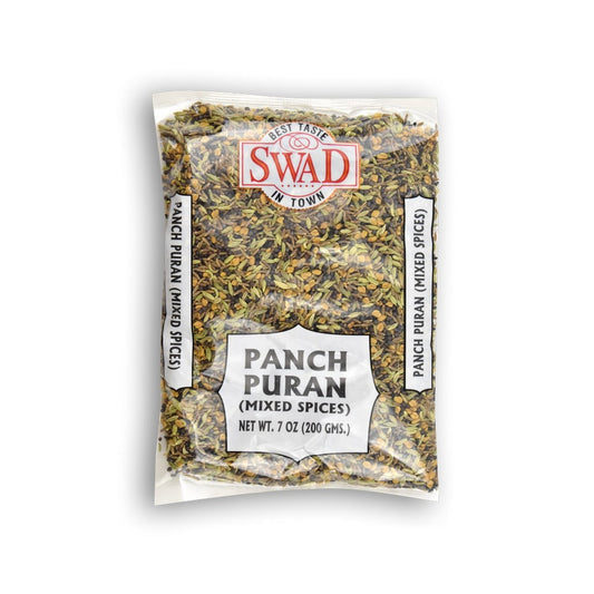 SWAD Panch Puran 7oz