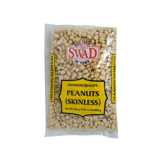 SWAD Peanuts Skinless 28oz