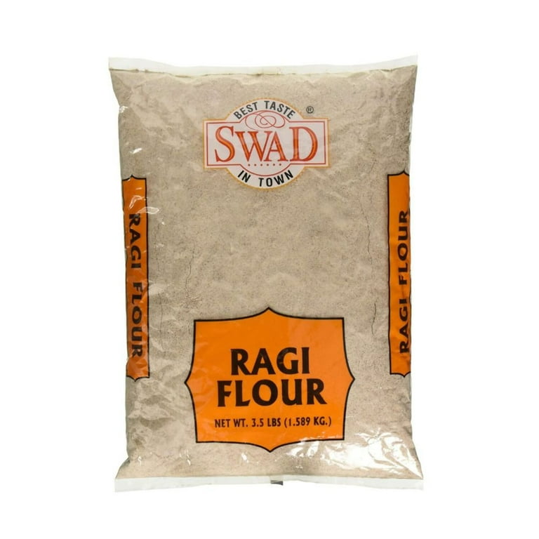 SWAD Ragi Flour 3.5lbs