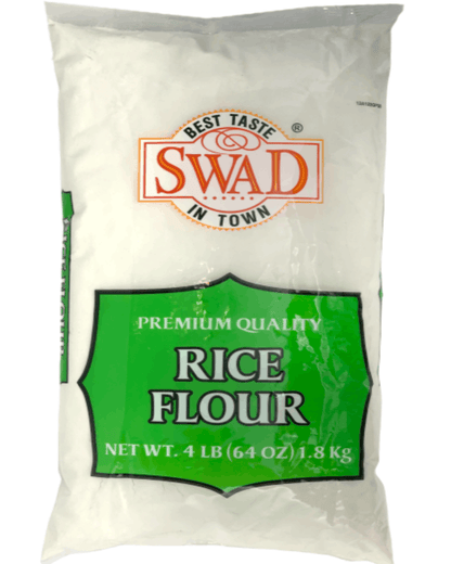 SWAD Rice Flour 2lbs