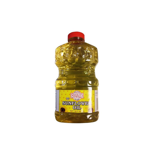 SWAD Sunflower Oil 32 fl oz