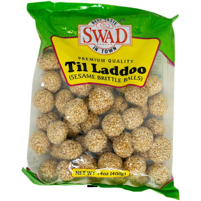 SWAD Til Laddoo