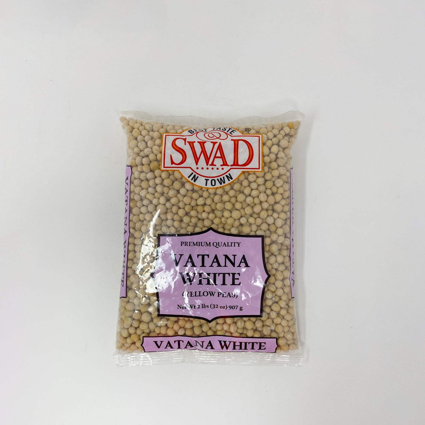 SWAD Vatana White 2lbs