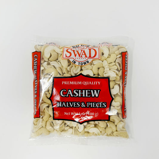 SWAD Cashew Halves & Pieces 7oz