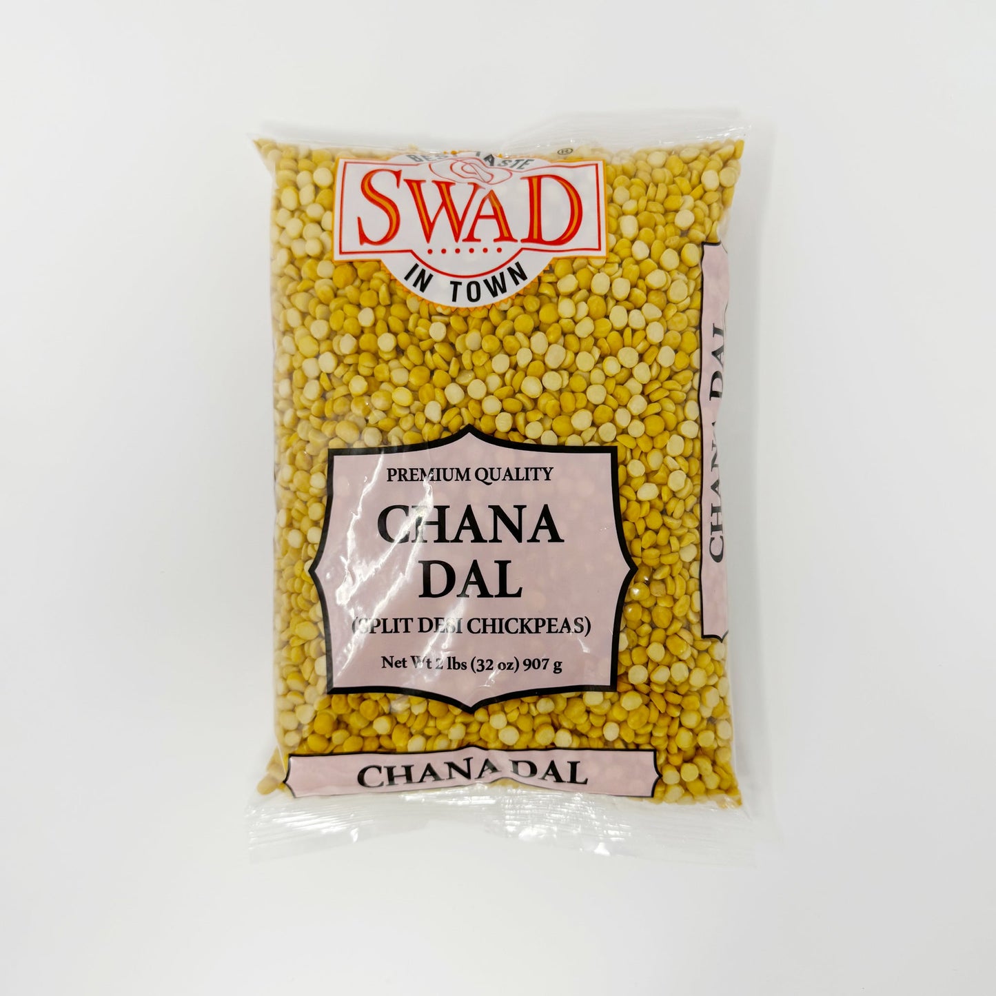 SWAD Chana Dal 2lbs