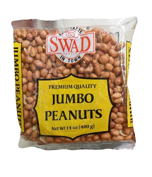Jumbo Peanuts 14oz