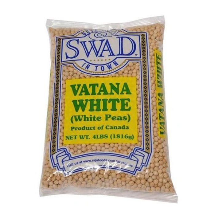 SWAD Vatana White 4lbs