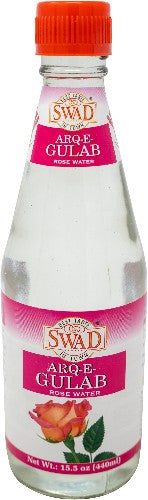 SWAD Gulab Rose Water 440mL