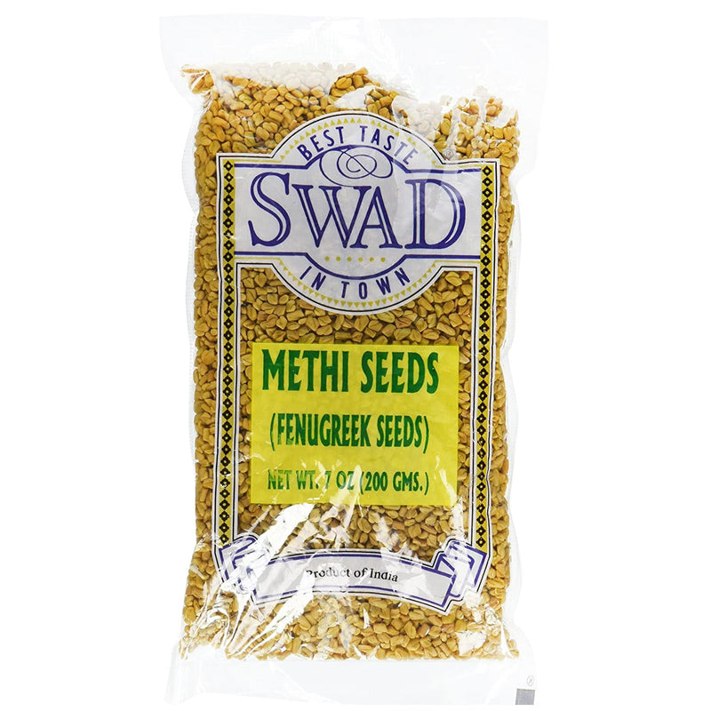 SWAD Methi Seeds 3.5lbs