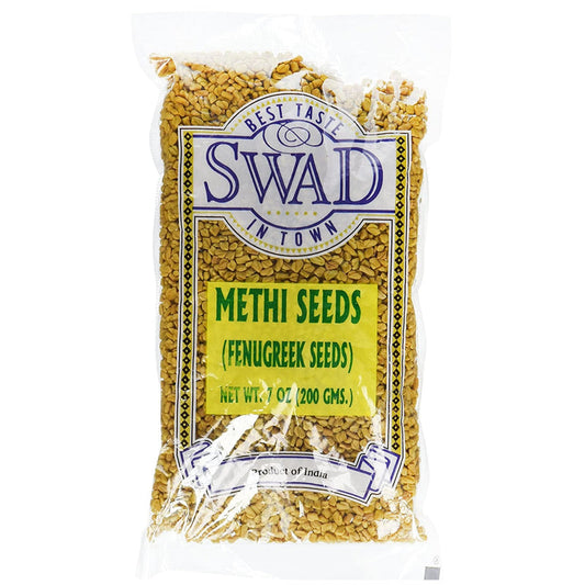 SWAD Methi Seeds 3.5lbs
