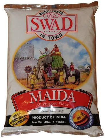 SWAD Maida (AP FLOUR) 4lbs