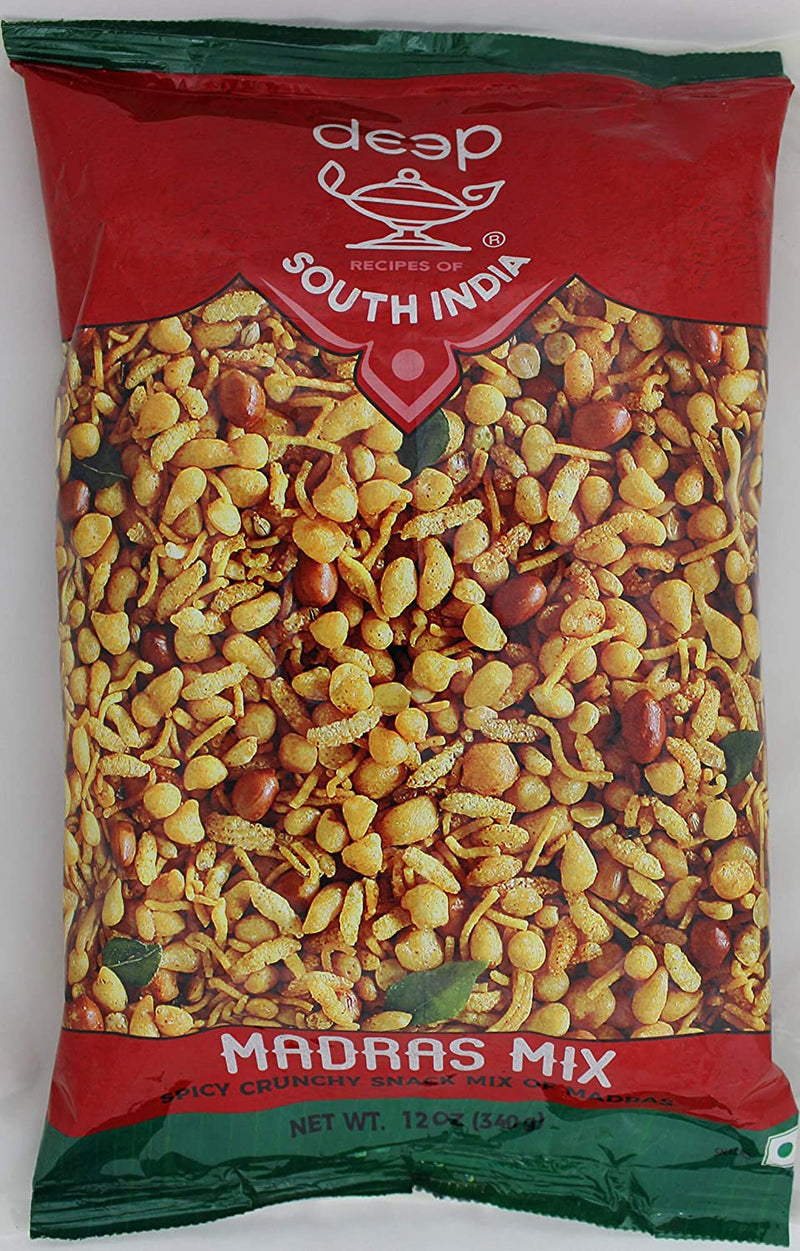 DEEP Madras Mix 12oz