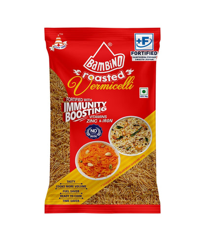 Bambind Roasted Vermicelli