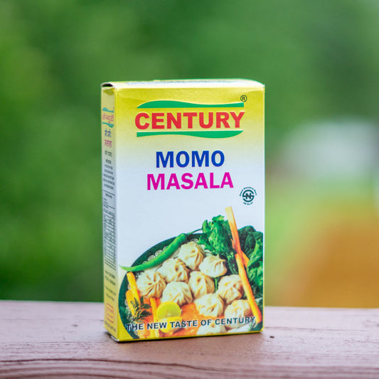 Century Momo Masala