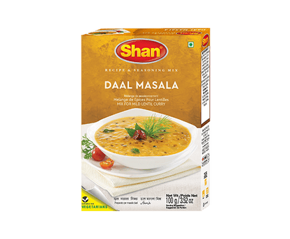 Shan Daal Masala