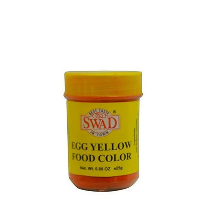 SWAD Egg Yellow Food Color