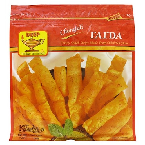 DEEP Fafda 7oz