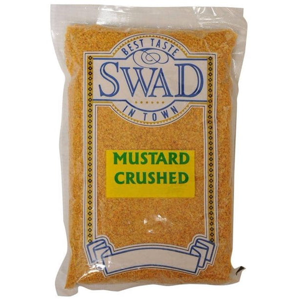 SWAD Mustard Powder 7oz