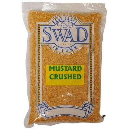 SWAD Mustard Powder 7oz