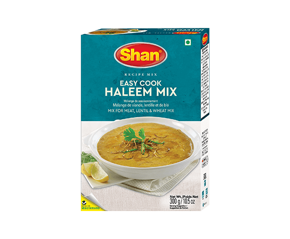 Shan Haleem