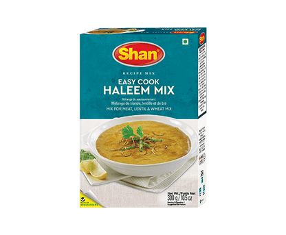 Shan Haleem