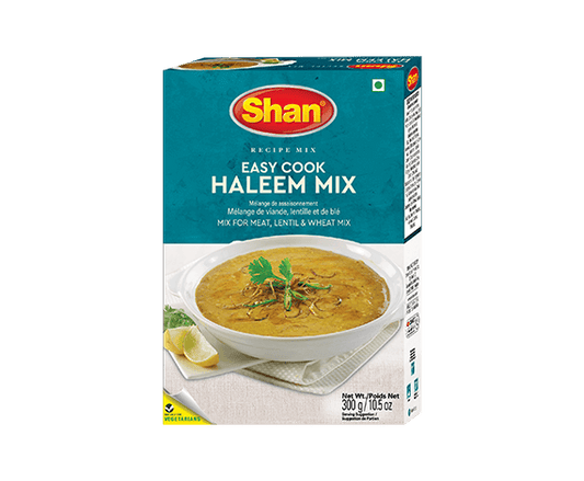 Shan Haleem