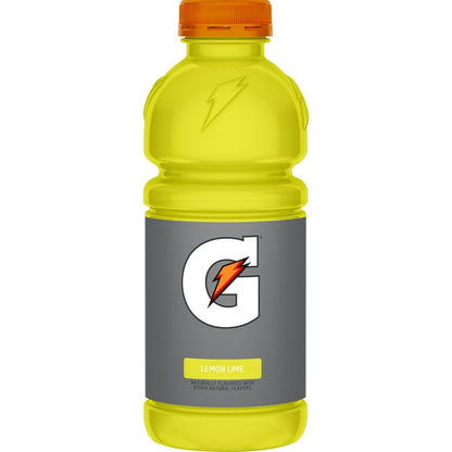 Gatorade Lemon Lime 20floz