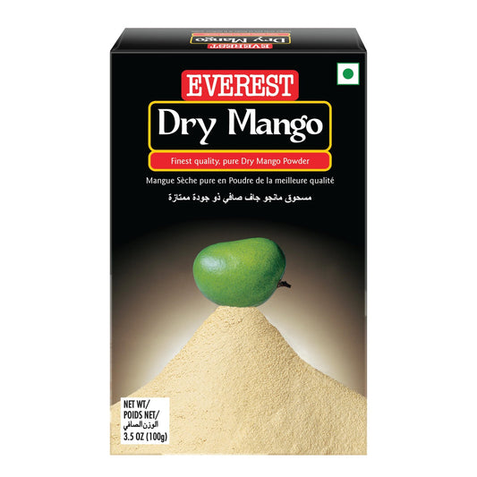 EVEREST Dry Mango