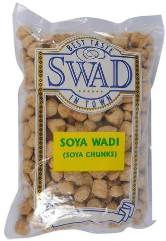 SWAD  Soya Wadi Chunks 14oz