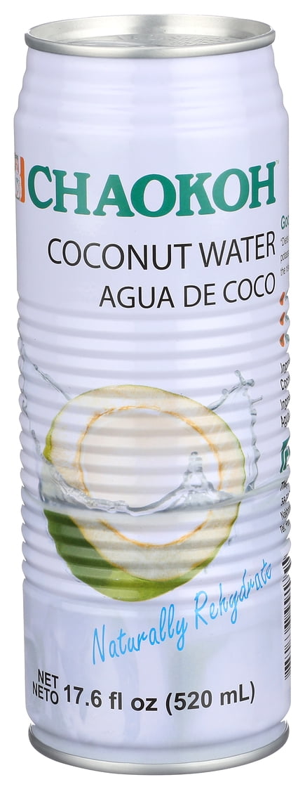Chaokoh Coconut Water