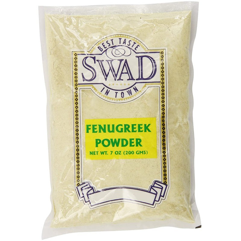 SWAD Fenugreek Powder 7oz