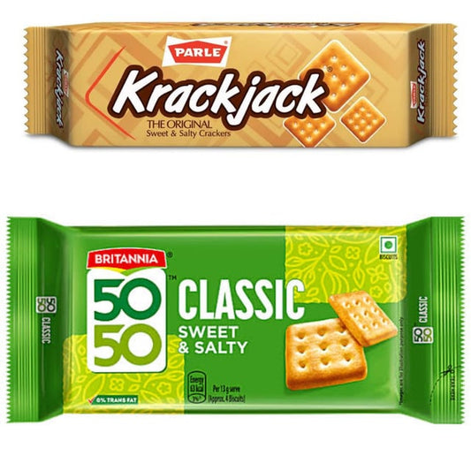 Krackjack
