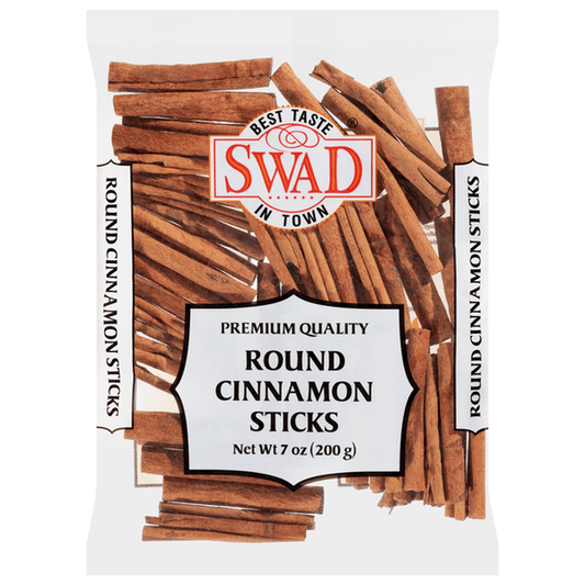 SWAD Cinnamon Sticks 7oz