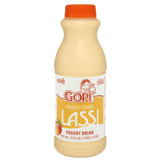 Gopi Mango Lassi