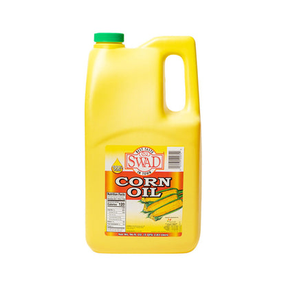SWAD Corn Oil 96 oz