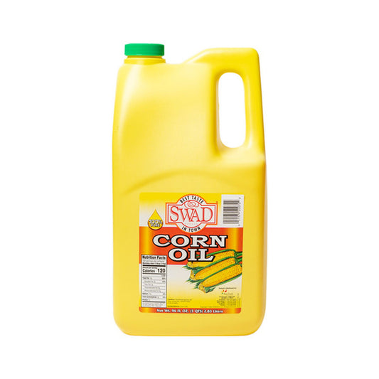 SWAD Corn Oil 96 oz