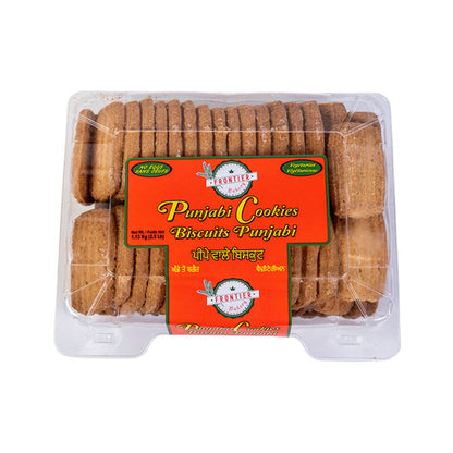 Punjabi Cookies Biscuits