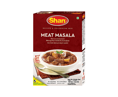Shan Meat Masala