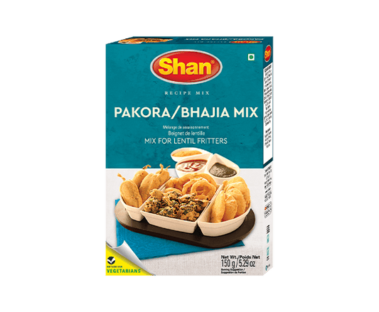 Shan Pakora/Bhajia Mix