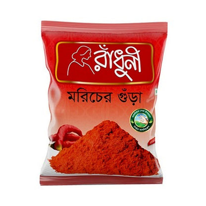 Radhuni Chili Powder 500g