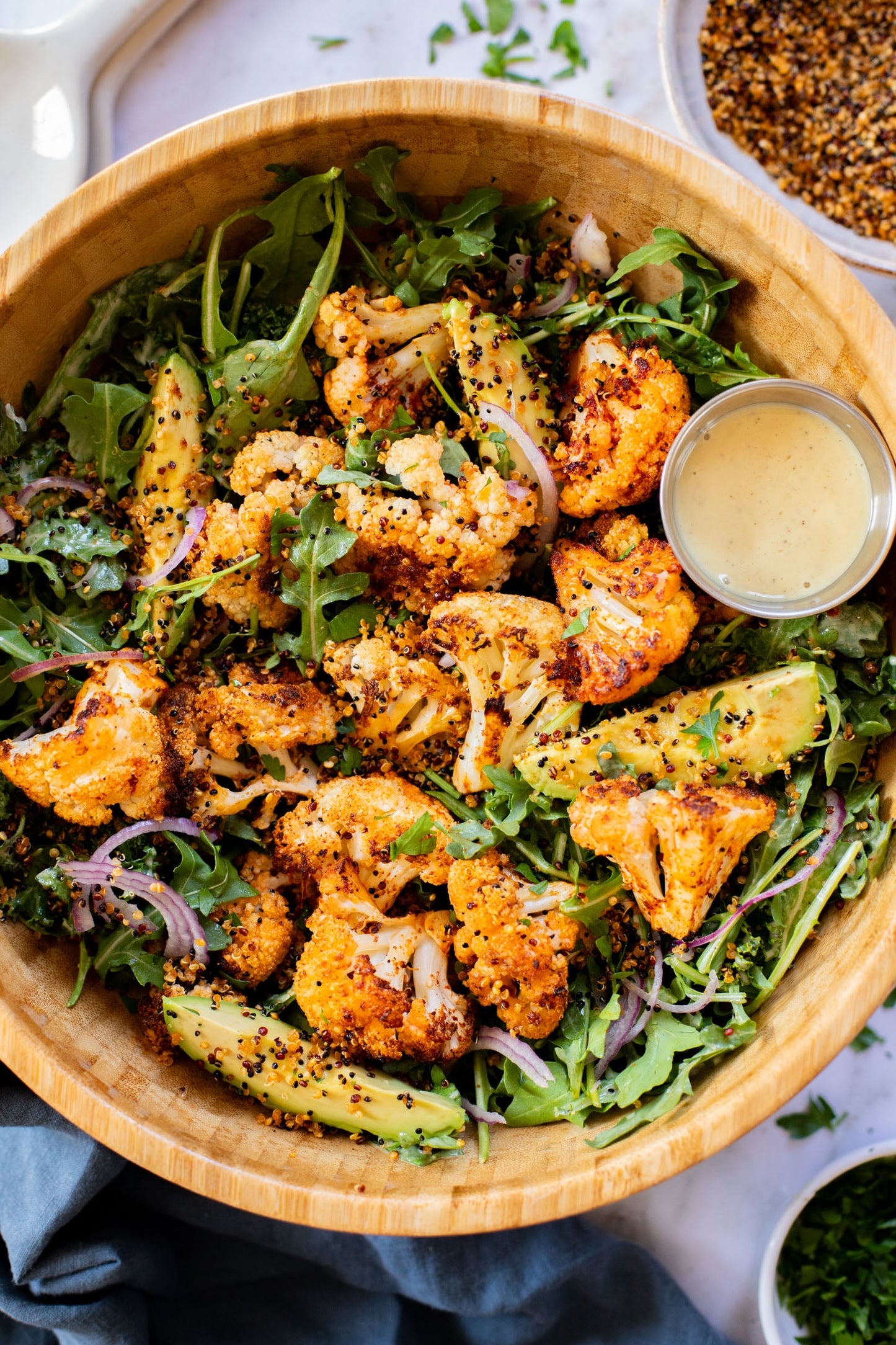 Cauliflower