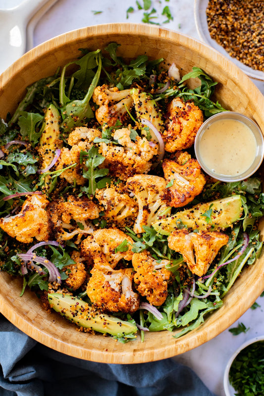 Cauliflower