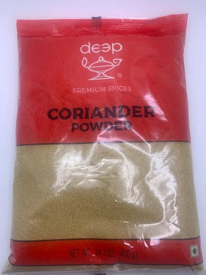 DEEP Coriander Powder 4lbs