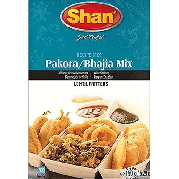 Shan Pakora/Bhajia Mix