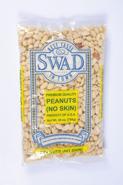 SWAD Peanuts Skinless 28oz