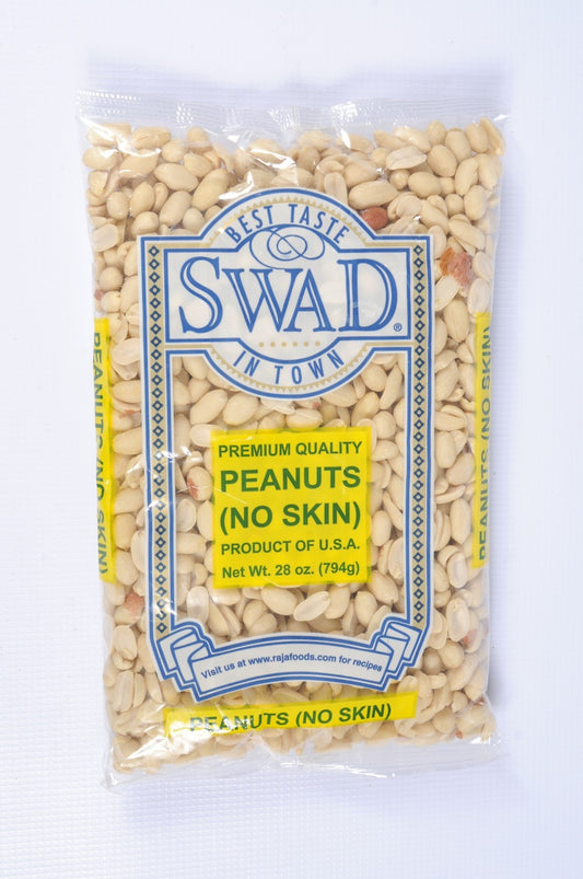 SWAD Peanuts Skinless 28oz