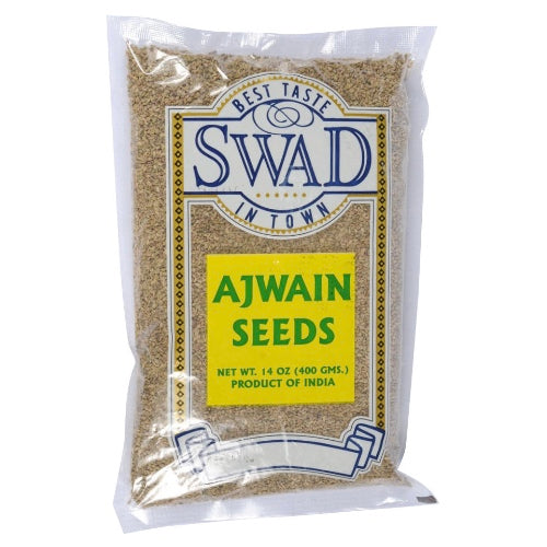 SWAD Ajwain Seeds 3.5oz