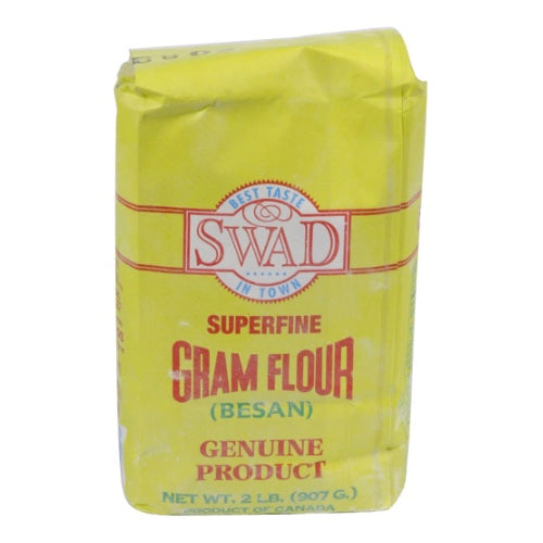Swad Besan 4lb