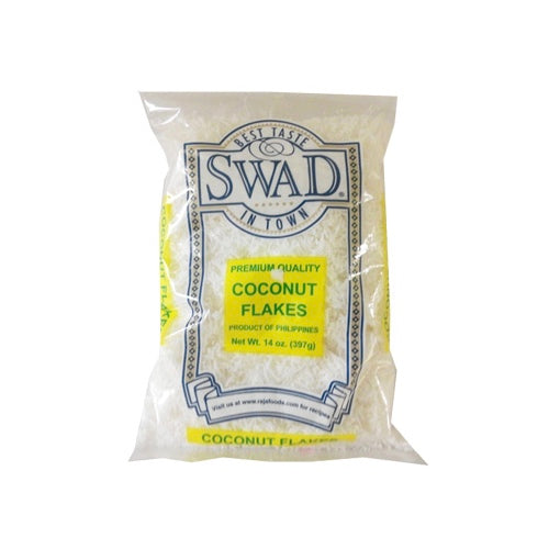 SWAD Coconut Flakes 14oz