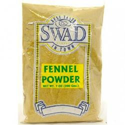 SWAD Fennel powder 7oz